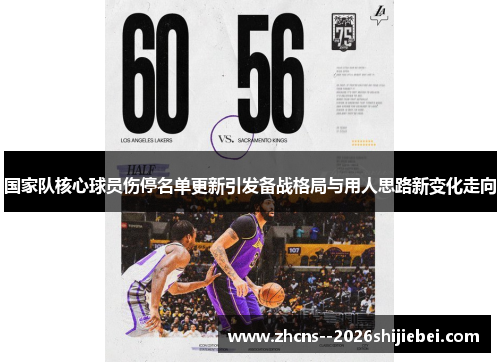 国家队核心球员伤停名单更新引发备战格局与用人思路新变化走向